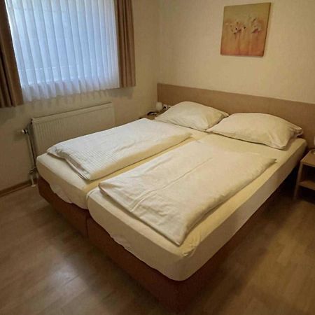 Haus Kiek Ut Apartment 22 Тимендорфер Странд Екстериор снимка