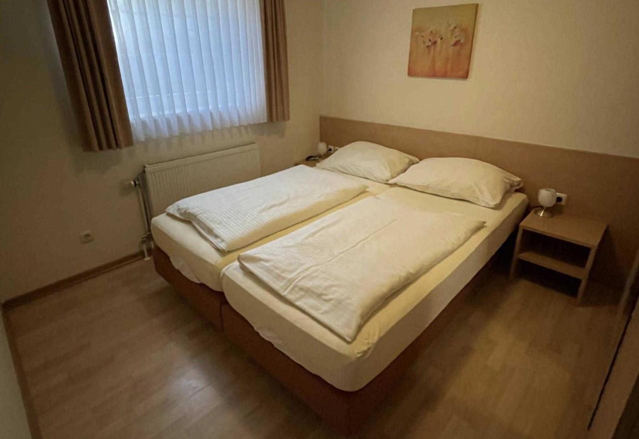 Haus Kiek Ut Apartment 22 Тимендорфер Странд Екстериор снимка