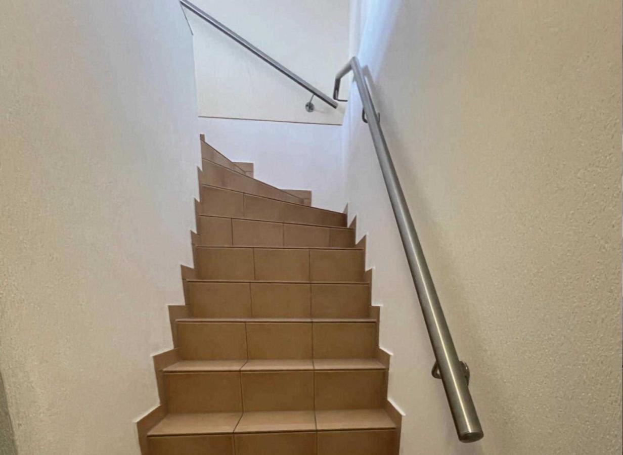 Haus Kiek Ut Apartment 22 Тимендорфер Странд Екстериор снимка